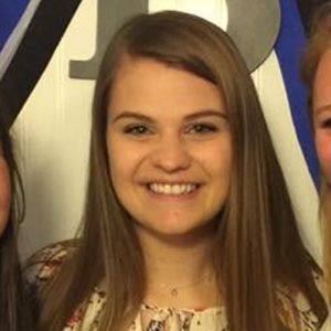 Meet your Posher, Bethany